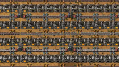 Factorio ARM64 Linux Port: Headless Servers on a Raspberry Pi