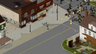 Project Zomboid 42.21 Patch Notes: Build 42 Stable Server Fixes
