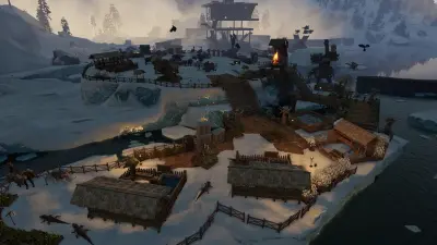 Soulmask Server Lag: Tribesmen, Yards and the Settings That Fix It