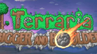 Terraria 1.4.5.7 Release Date: Out Now on PC, Console Soon